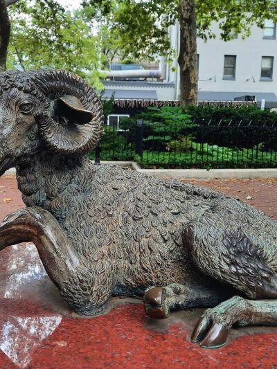 Fitler Square - Philadelphia, PA