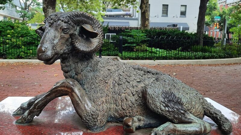 Fitler Square - Philadelphia, PA