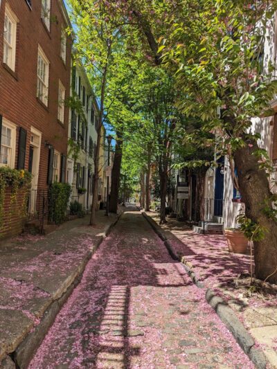 Fitler Square - Philadelphia, PA
