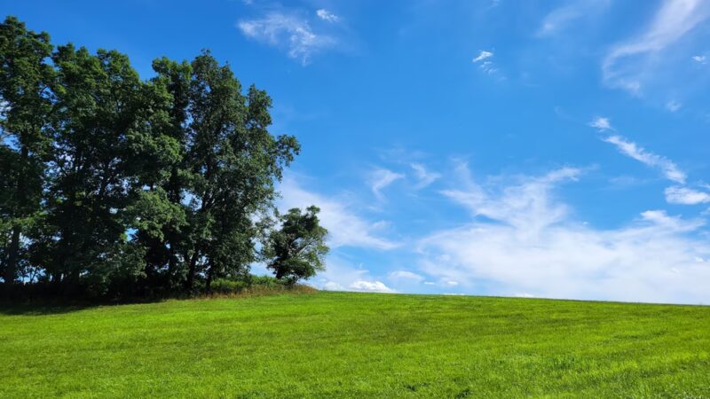 Fox Chase Farm - Philadelphia, PA
