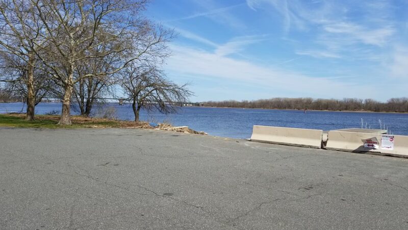 Frankford Boat Launch - Philadelphia, PA