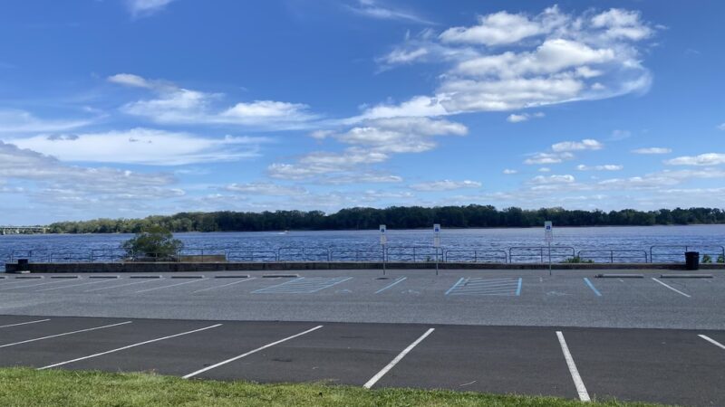 Frankford Boat Launch - Philadelphia, PA
