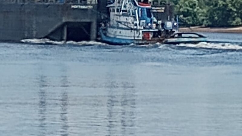Frankford Boat Launch - Philadelphia, PA