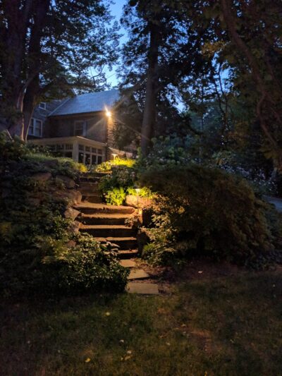 Friends of Carpenter’s Woods - Philadelphia, PA