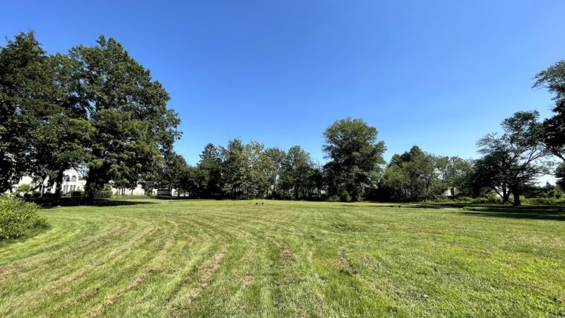 Friends of Fluehr Park - Philadelphia, PA