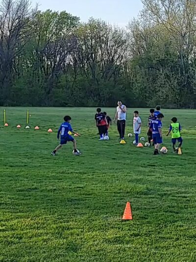 Friends of Fluehr Park - Philadelphia, PA