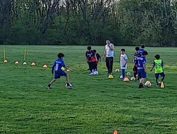 Friends of Fluehr Park - Philadelphia, PA