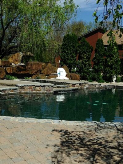 Friends of Fluehr Park - Philadelphia, PA