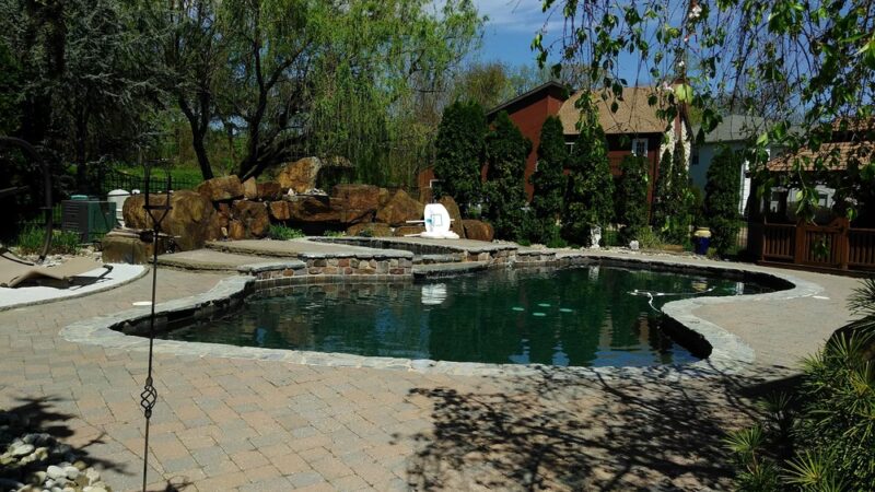 Friends of Fluehr Park - Philadelphia, PA