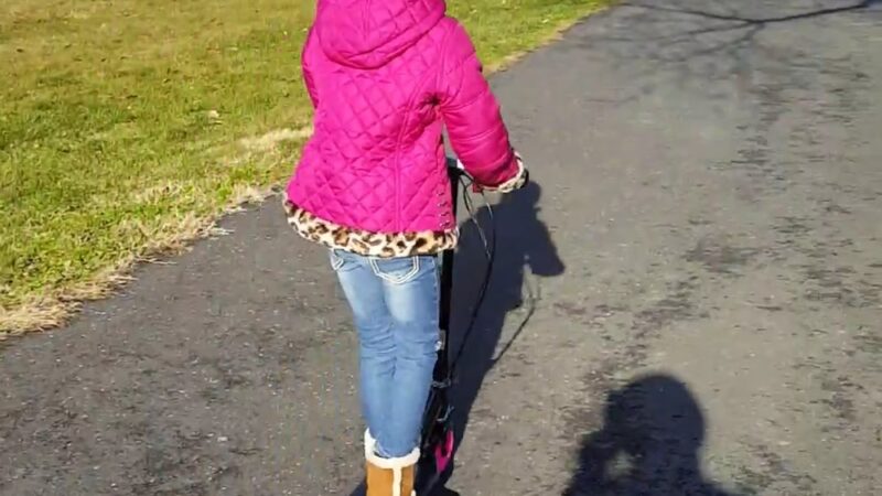 Gambrel Playground - Philadelphia, PA