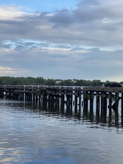 General Pulaski Park - Philadelphia, PA