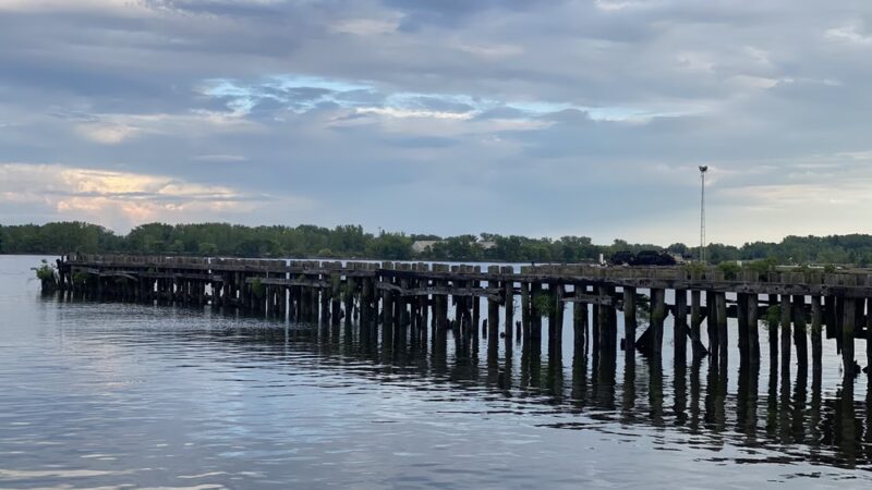 General Pulaski Park - Philadelphia, PA