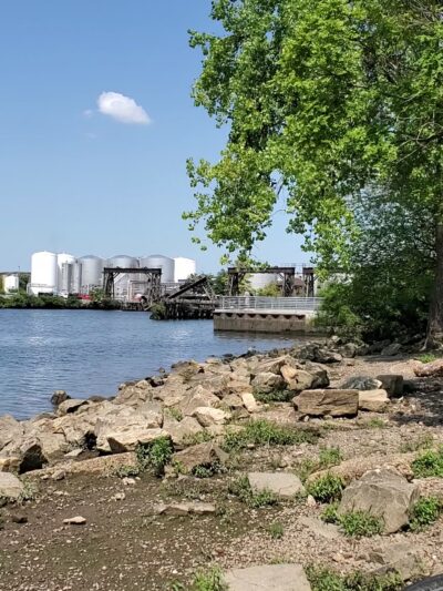 General Pulaski Park - Philadelphia, PA