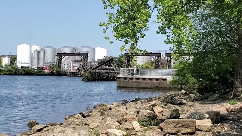 General Pulaski Park - Philadelphia, PA