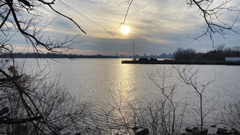 General Pulaski Park - Philadelphia, PA