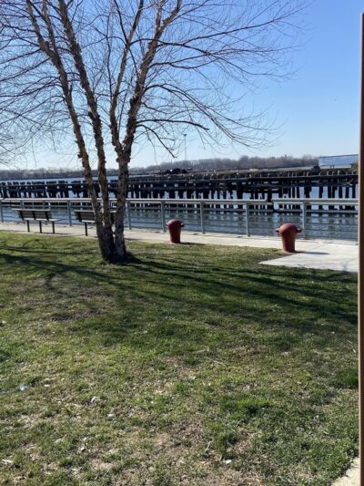 General Pulaski Park - Philadelphia, PA