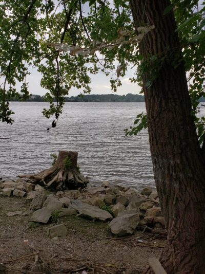 General Pulaski Park - Philadelphia, PA