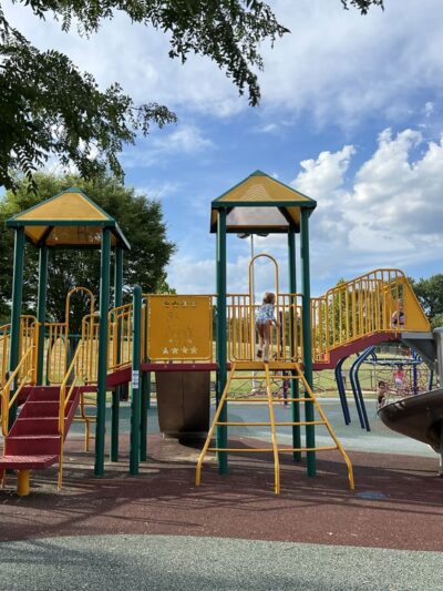 Gifford Playground - Philadelphia, PA