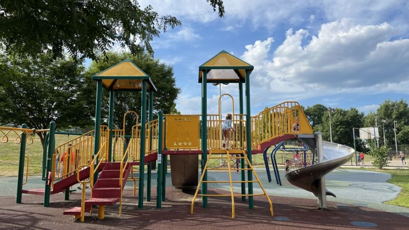 Gifford Playground - Philadelphia, PA