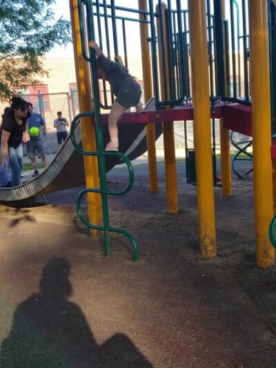 Gifford Playground - Philadelphia, PA