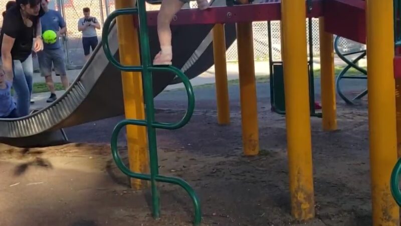 Gifford Playground - Philadelphia, PA