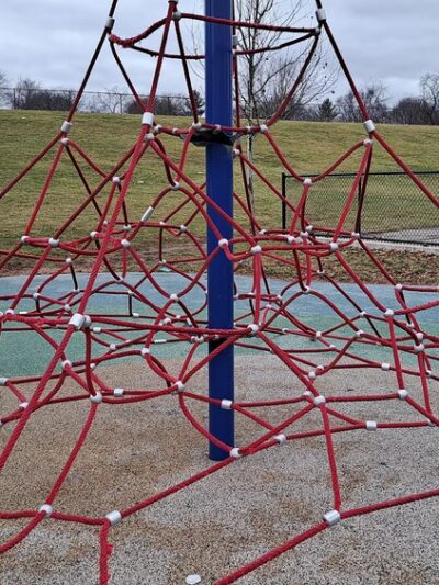 Gifford Playground - Philadelphia, PA