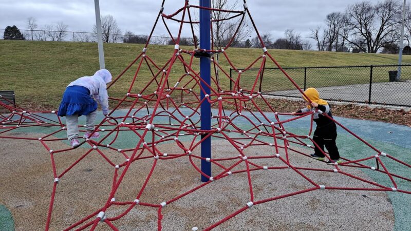 Gifford Playground - Philadelphia, PA
