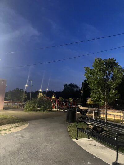 Gifford Playground - Philadelphia, PA