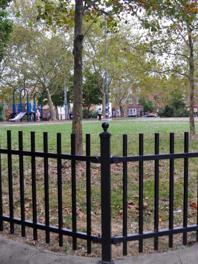 Gold Star Park - Philadelphia, PA