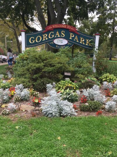 Gorgas Park - Philadelphia, PA