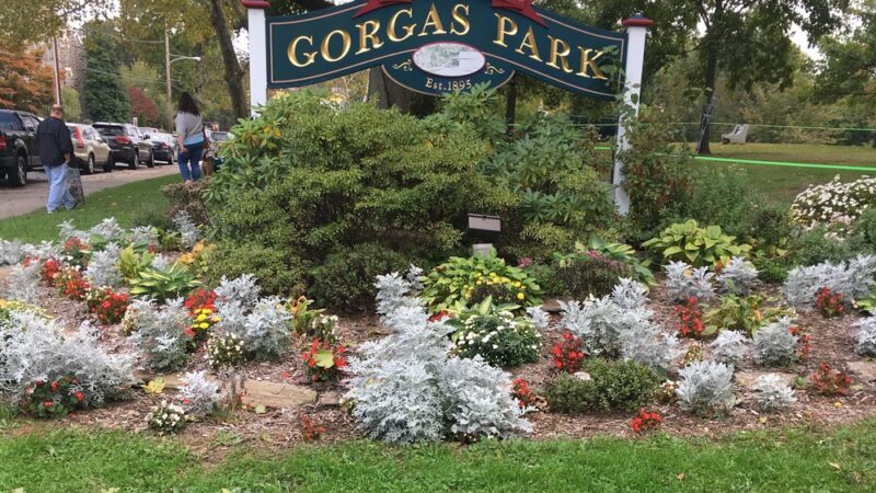 Gorgas Park - Philadelphia, PA