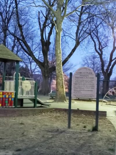 Gorgas Park - Philadelphia, PA