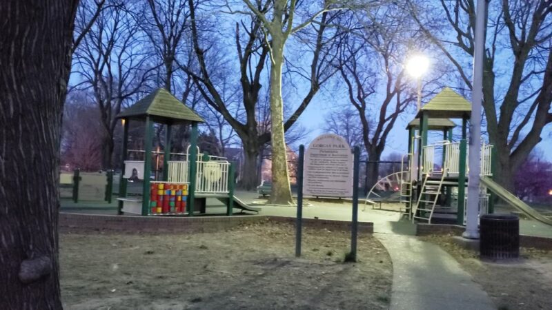 Gorgas Park - Philadelphia, PA