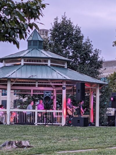 Gorgas Park - Philadelphia, PA