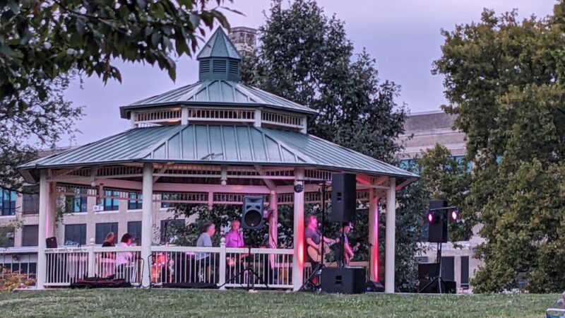 Gorgas Park - Philadelphia, PA