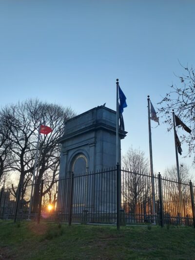 Gorgas Park - Philadelphia, PA