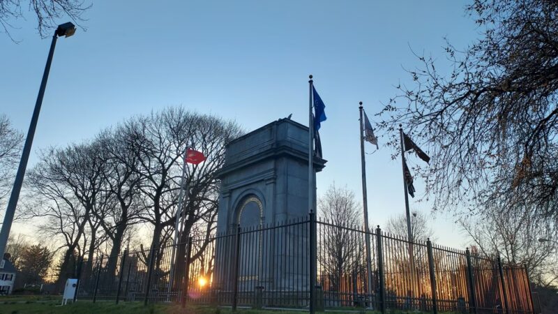 Gorgas Park - Philadelphia, PA
