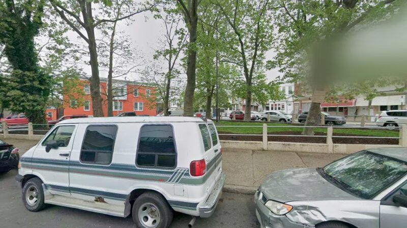 Hamilton Park - Philadelphia, PA
