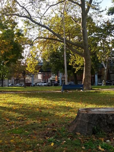 Harrowgate Park - Philadelphia, PA