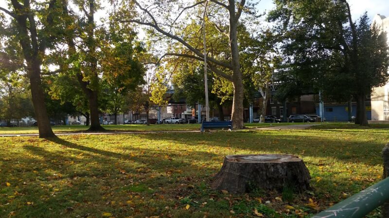 Harrowgate Park - Philadelphia, PA