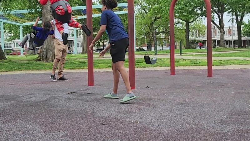 Harrowgate Park - Philadelphia, PA