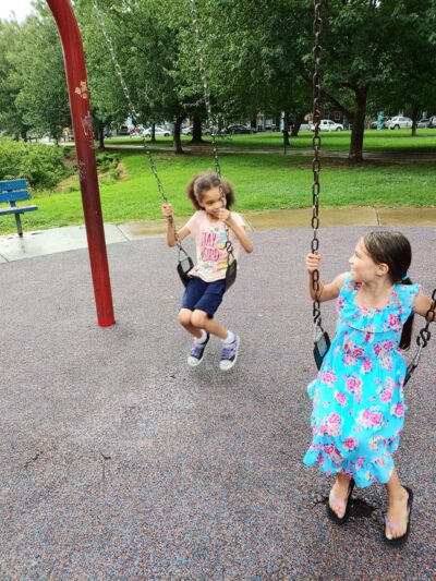 Harrowgate Park - Philadelphia, PA