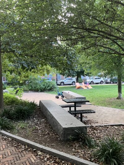 Hawthorne Park - Philadelphia, PA