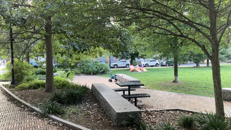 Hawthorne Park - Philadelphia, PA