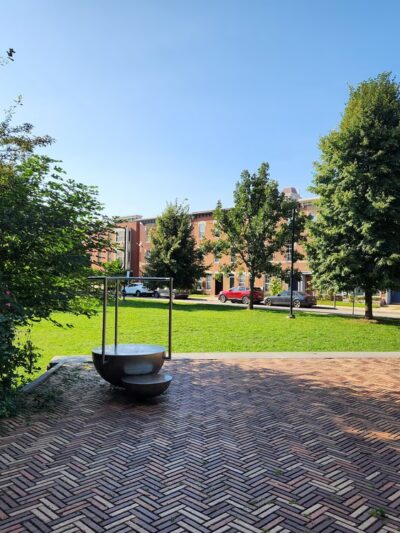 Hawthorne Park - Philadelphia, PA