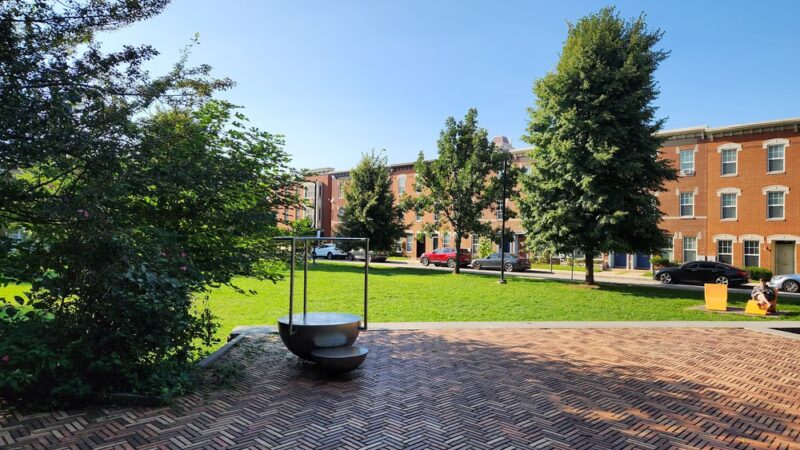Hawthorne Park - Philadelphia, PA
