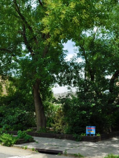 Howard & Reed Park - Philadelphia, PA