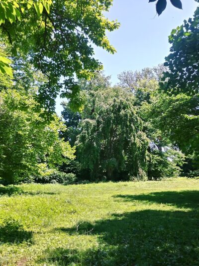Howell Park - Philadelphia, PA