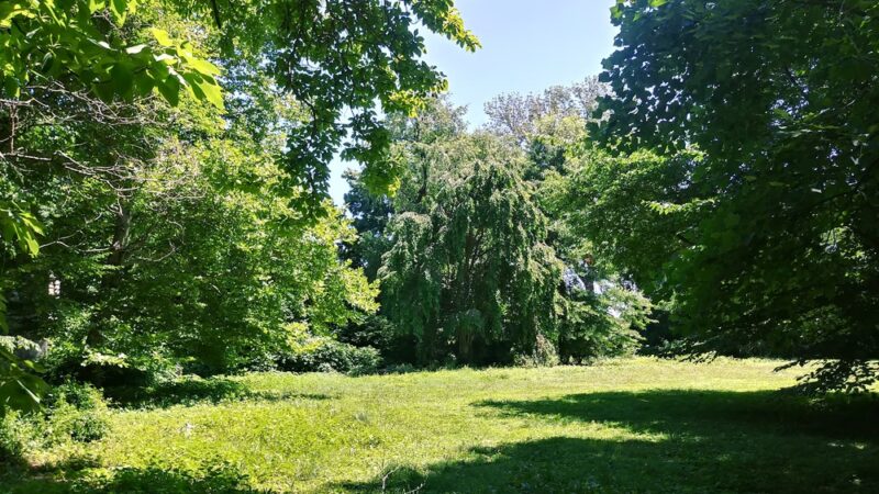Howell Park - Philadelphia, PA