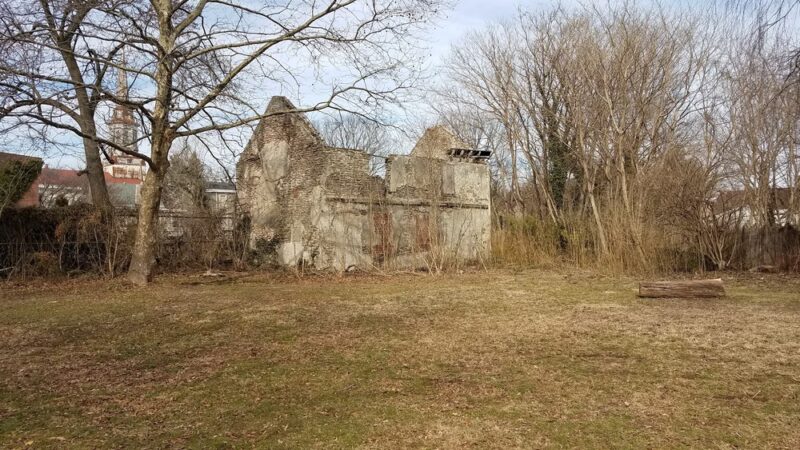 Howell Park - Philadelphia, PA